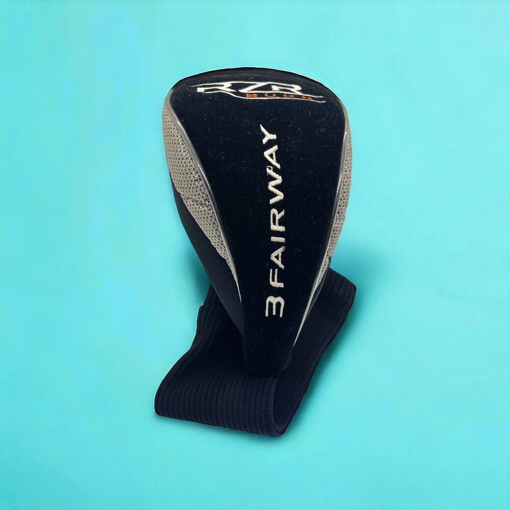 RZR BURN 3 Fairway golf club headcover